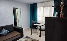 Apartament In Buzau