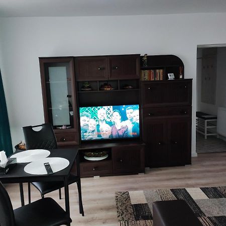 Apartament In Бузеу Екстер'єр фото