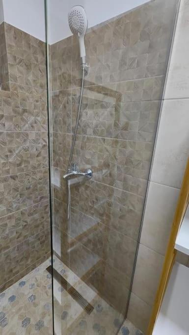Apartament In Бузеу Екстер'єр фото