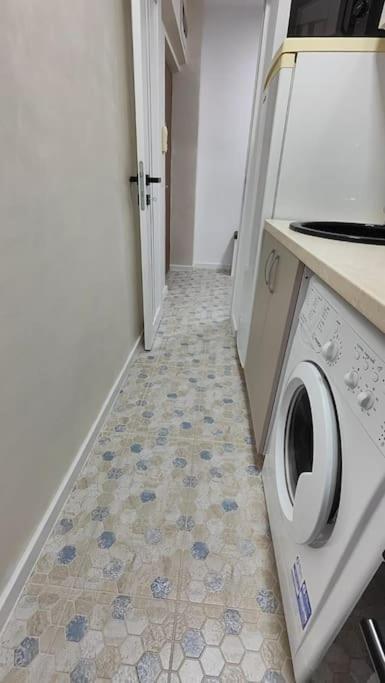Apartament In Бузеу Екстер'єр фото