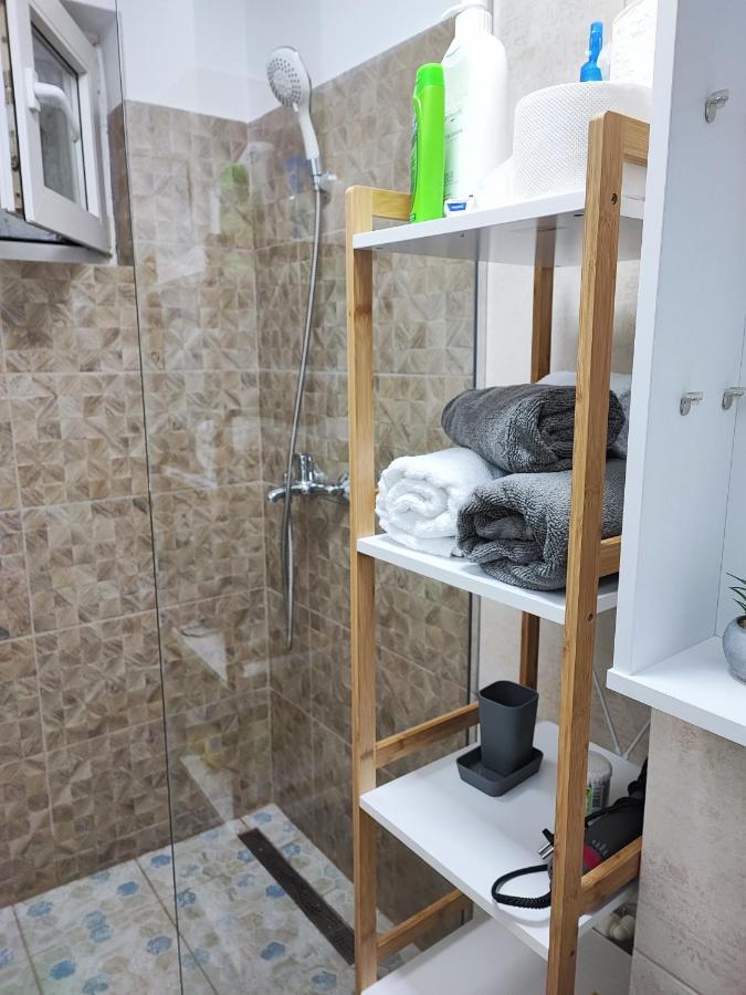 Apartament In Бузеу Екстер'єр фото